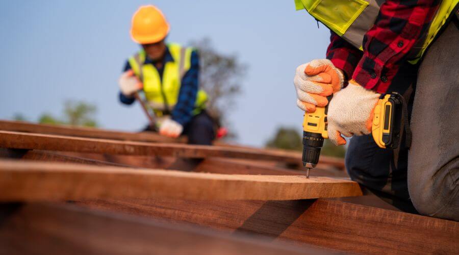 Expert top industrial roofings services in Belle Glade, FL